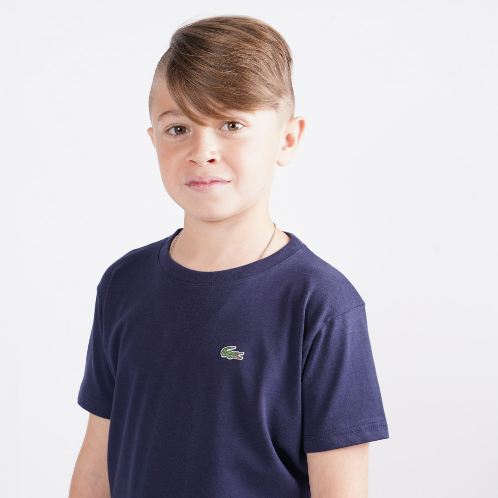 Lacoste Kids' T-Shirt