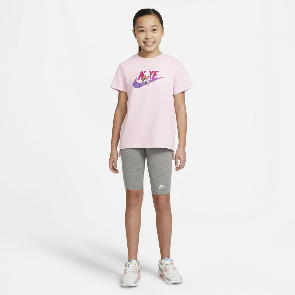 Nike Tee Summer Παιδικό T-shirt