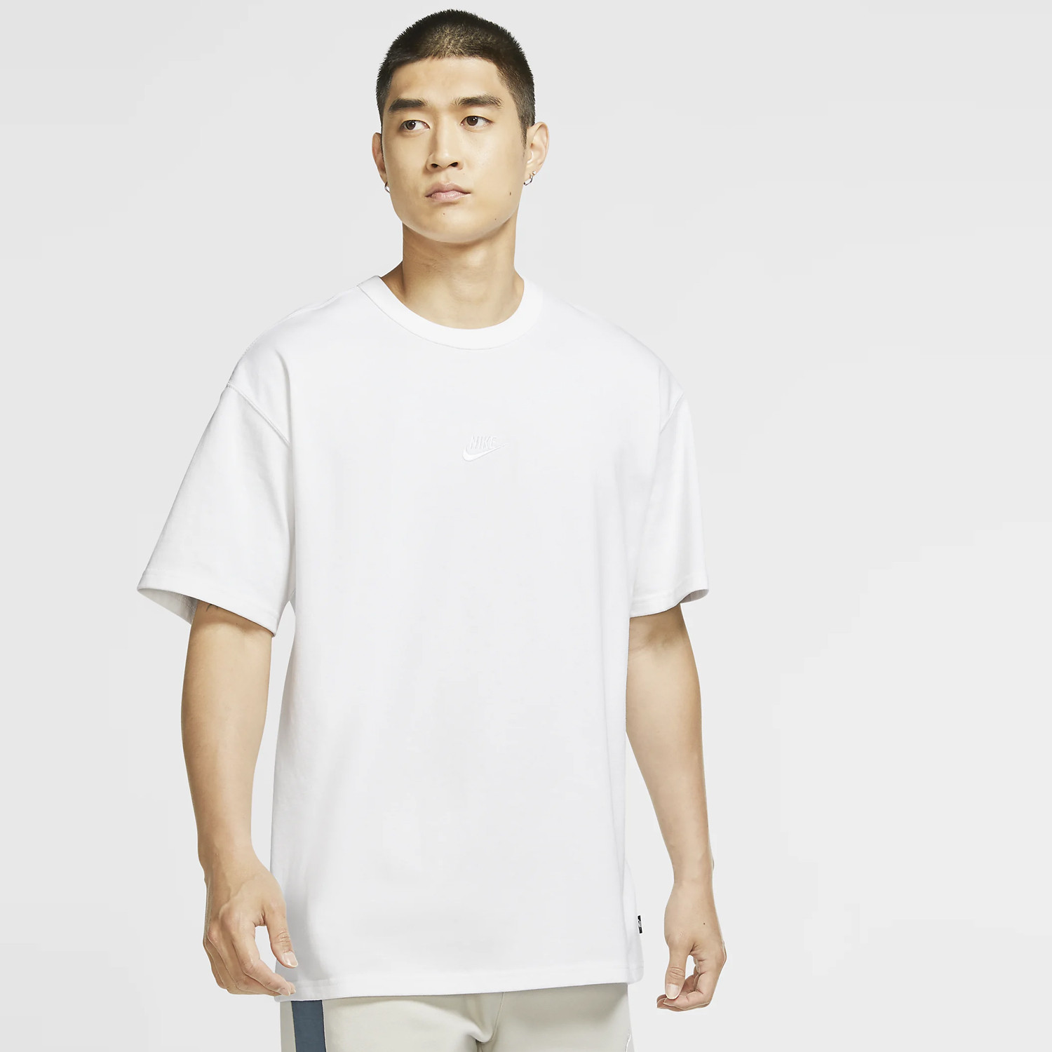 Nike Sportswear Premium Essential Ανδρικό T-Shirt (9000077784_1597)