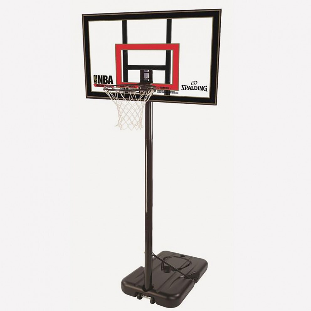 Spalding 2015 Highlight Portable 42'' Acrylic