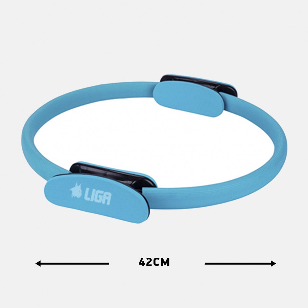 LIGASPORT Pilates Ring