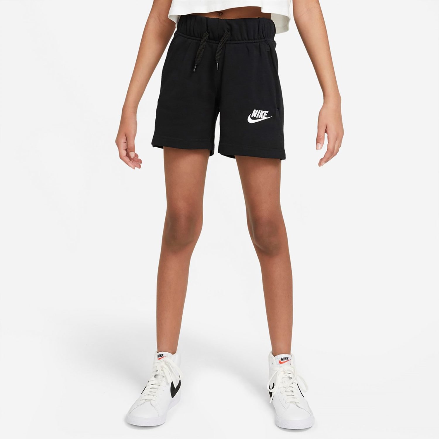 Nike Sportswear Club Παιδικό Σορτς (9000077732_1480)