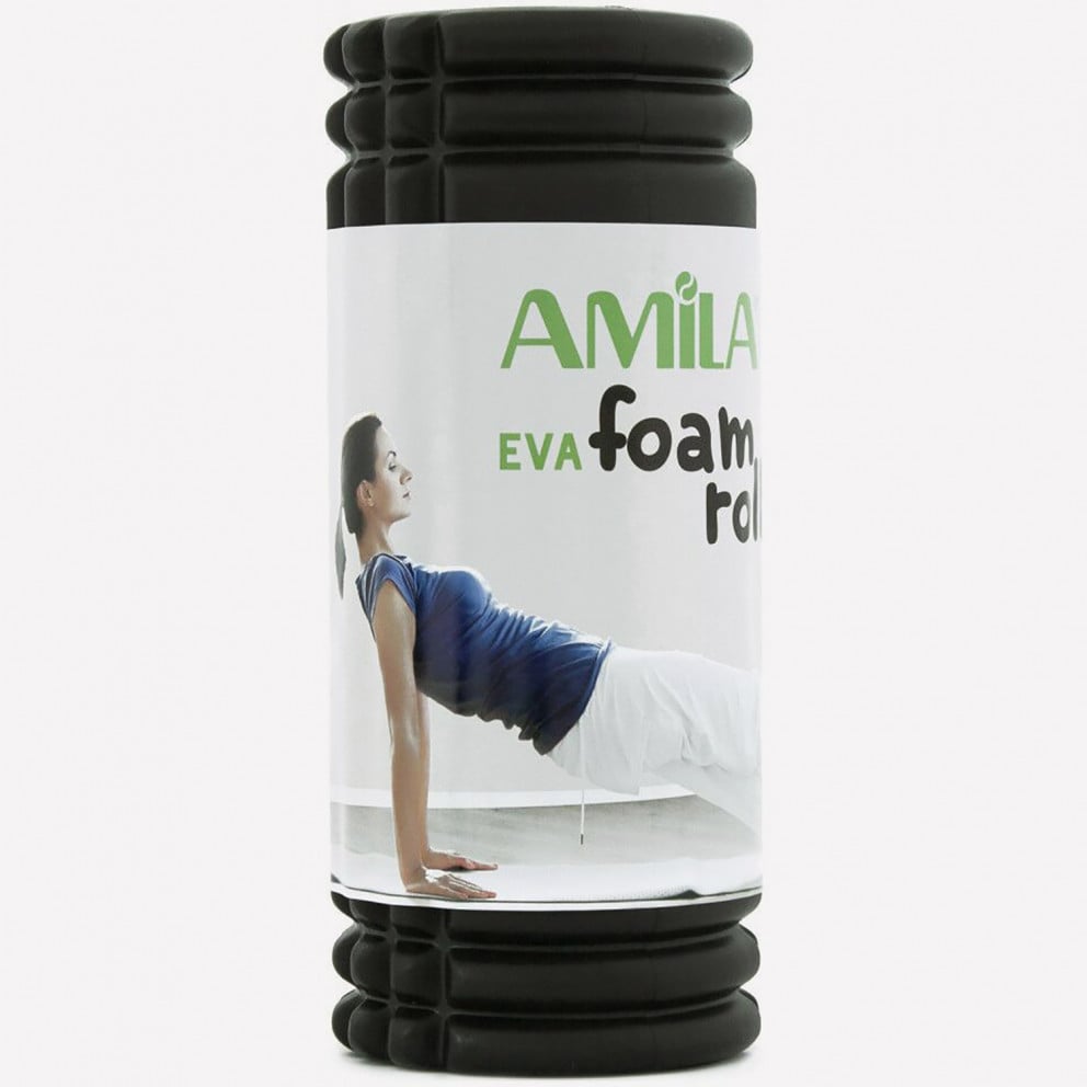 Amila Foam Roller 14x33cm