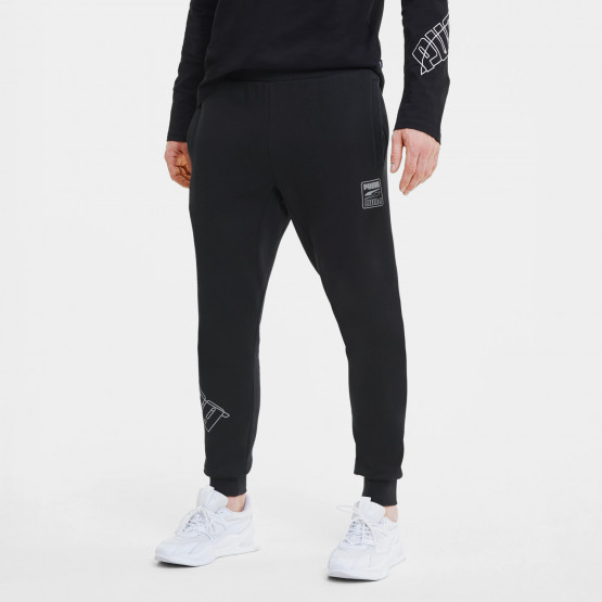 puma rebel pants
