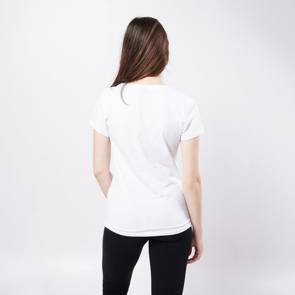 Target Classics Woman's T-Shirt