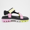 Tommy Jeans Color Pop Women's Sandals