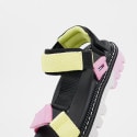 Tommy Jeans Color Pop Women's Sandals