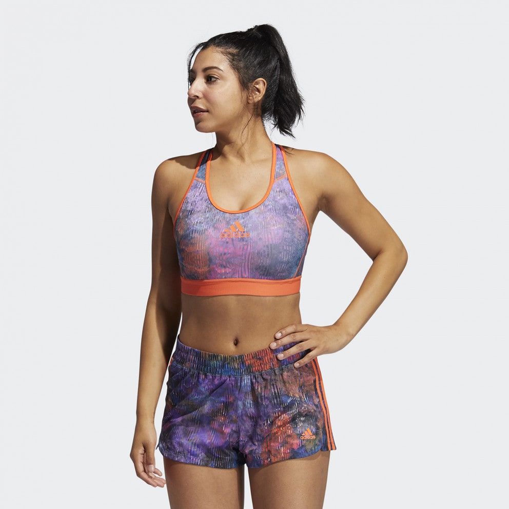 adidas Performance Don't Rest Floral Women's Bra