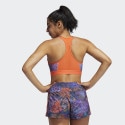 adidas Performance Don't Rest Floral Women's Bra