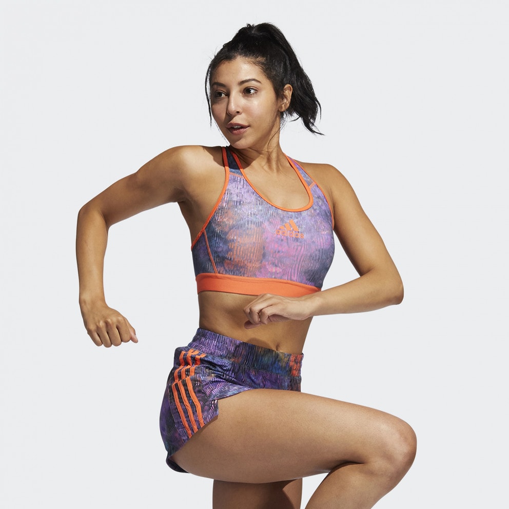 adidas Don't Rest Floral Women's Bra