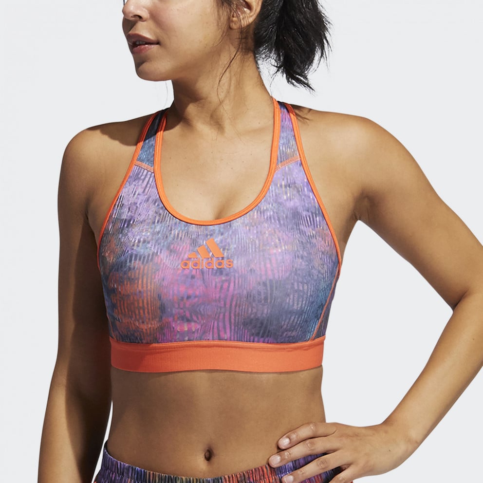 adidas Don't Rest Floral Women's Bra