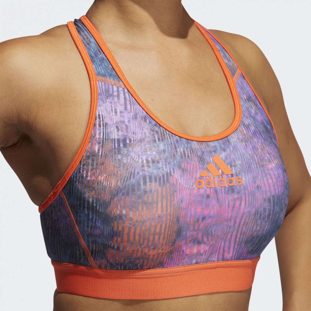 adidas Don't Rest Floral Women's Bra