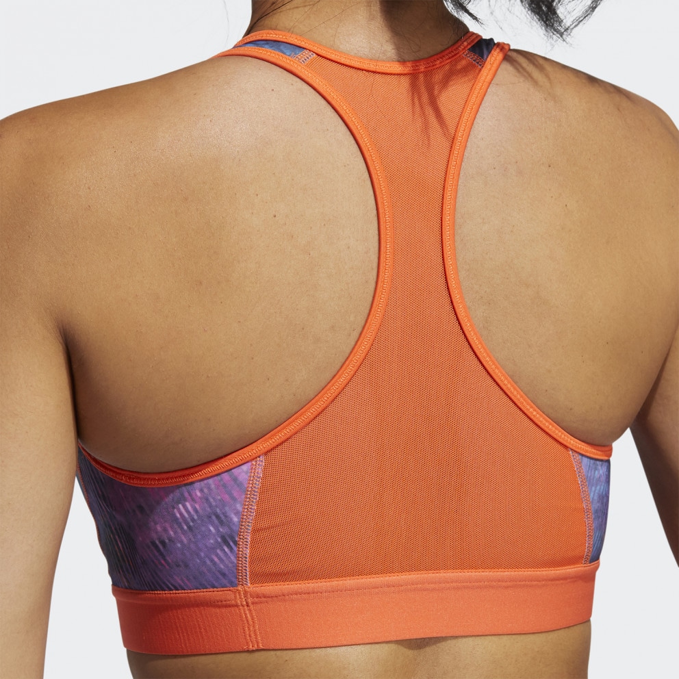 adidas Performance Don't Rest Floral Women's Bra