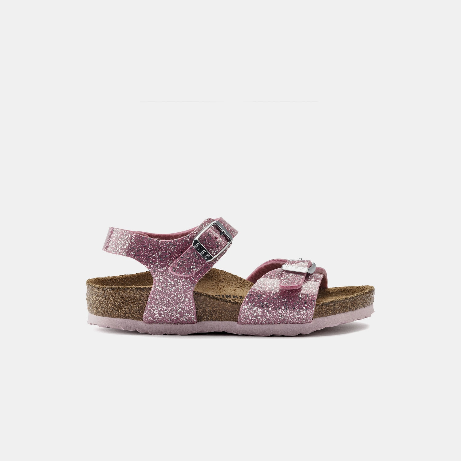 Birkenstock Rio Παιδικά Σανδάλια (9000079533_53128) Παιδικά /  Παιδικά Παπούτσια / Σανδάλια | Πέδιλα