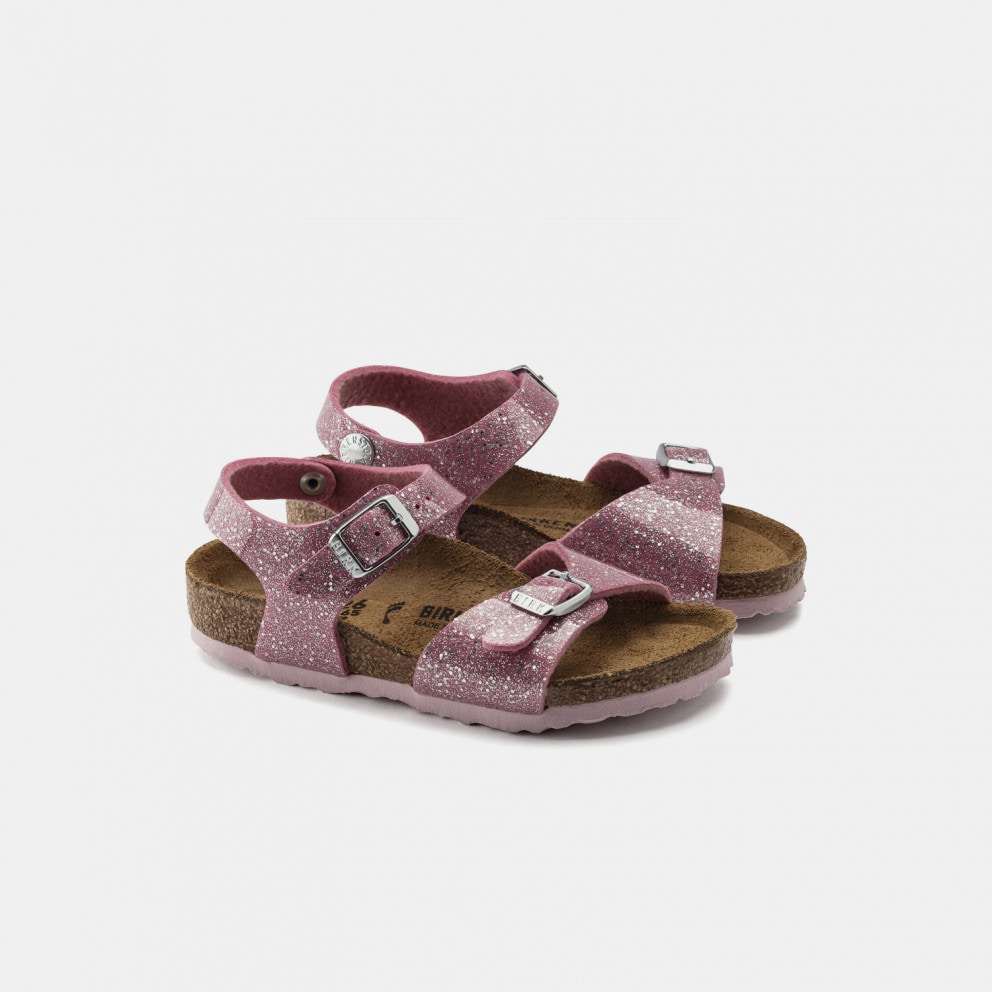 Birkenstock Rio Kids' Sandals