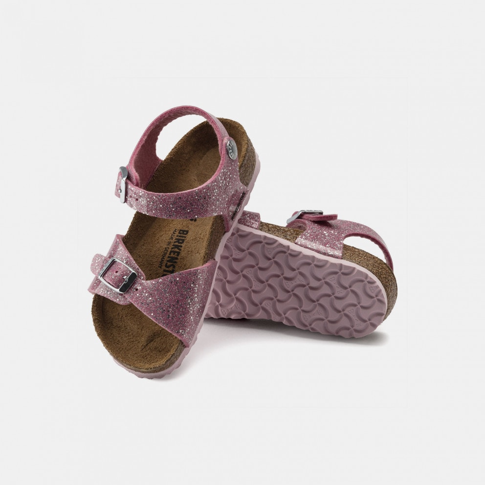 Birkenstock Rio Παιδικά Σανδάλια