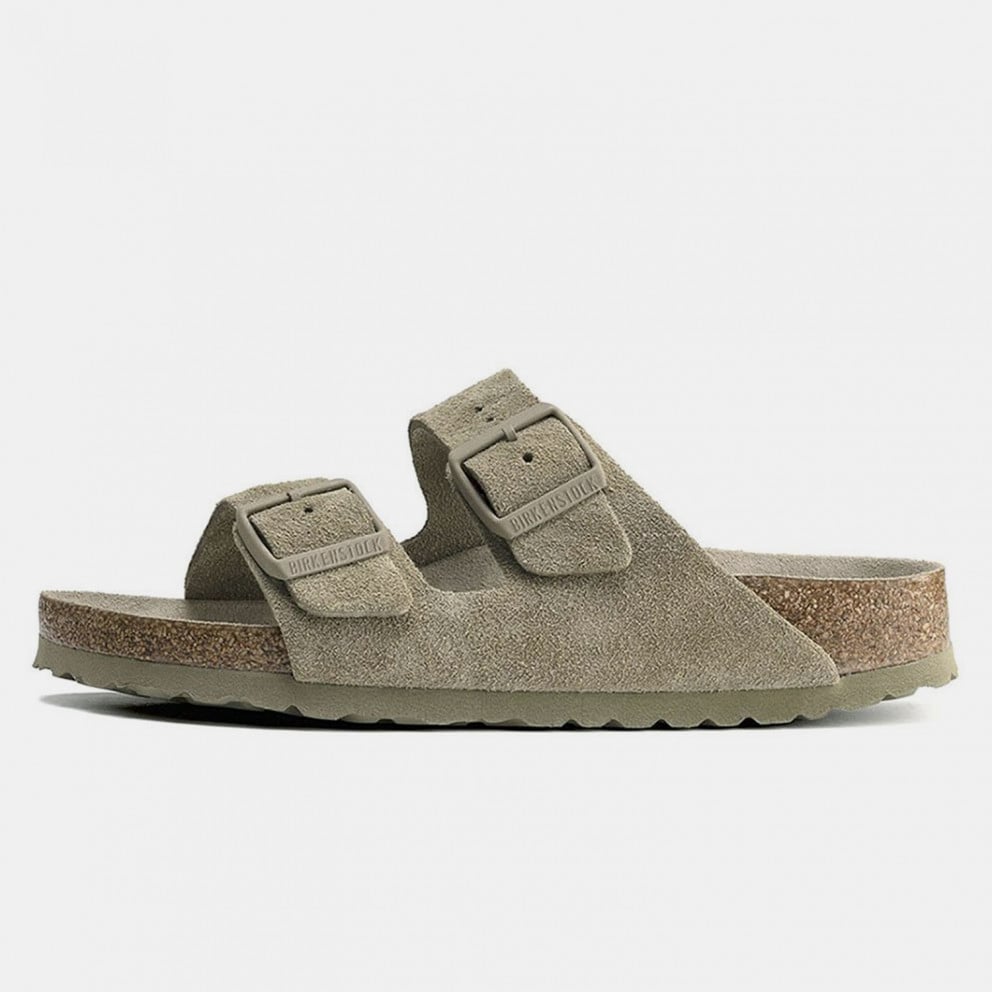 Birkenstock Classic Arizona Γυναικεία Σανδάλια