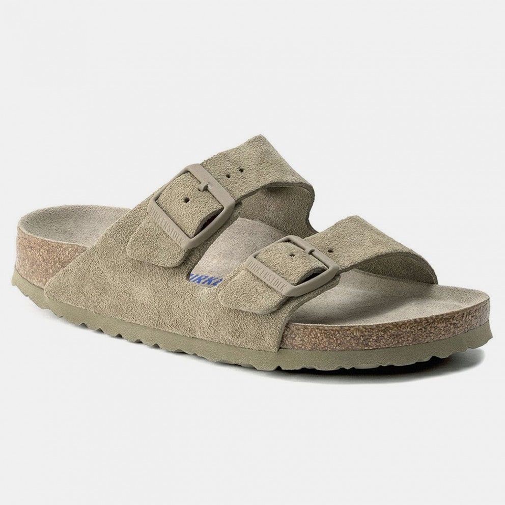 Birkenstock Classic Arizona Γυναικεία Σανδάλια
