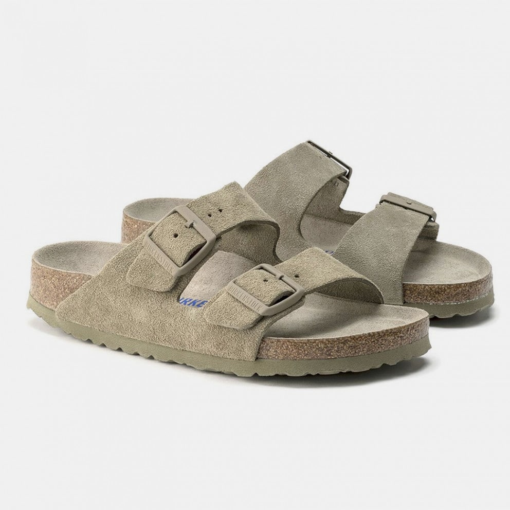 Birkenstock Classic Arizona Γυναικεία Σανδάλια