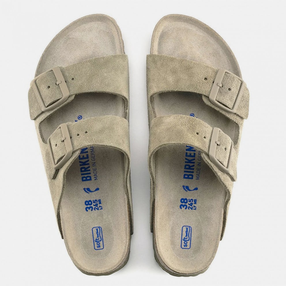 Birkenstock Classic Arizona Γυναικεία Σανδάλια