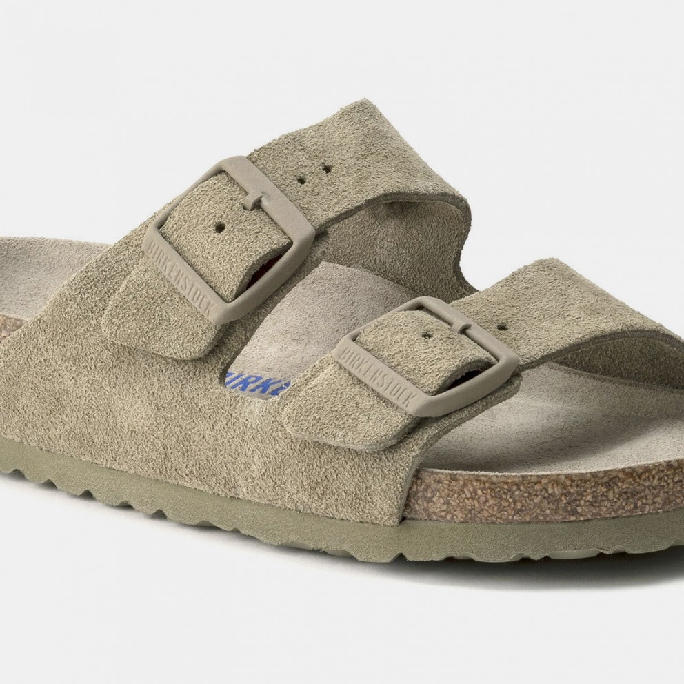 Birkenstock Classic Arizona Γυναικεία Σανδάλια