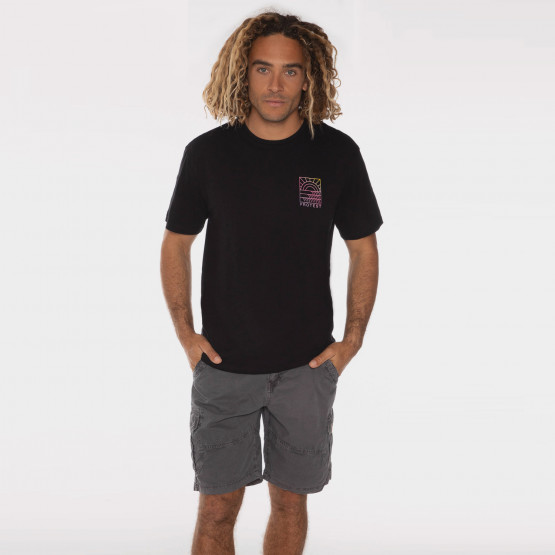 Protest Rodman Ανδρικό T-Shirt
