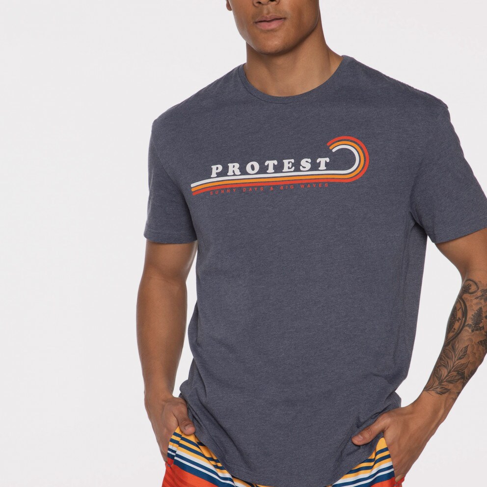Protest Twain Men’s T-Shirt