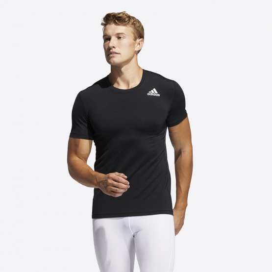 Performance Techfit Compression T-shirt GM5037