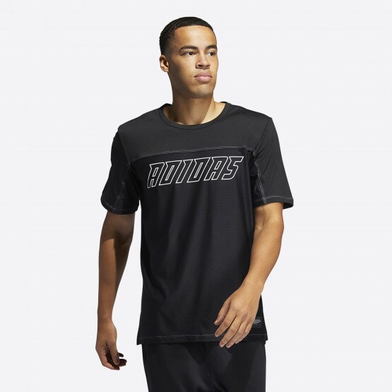adidas FB Hype Ανδρικό T-shirt