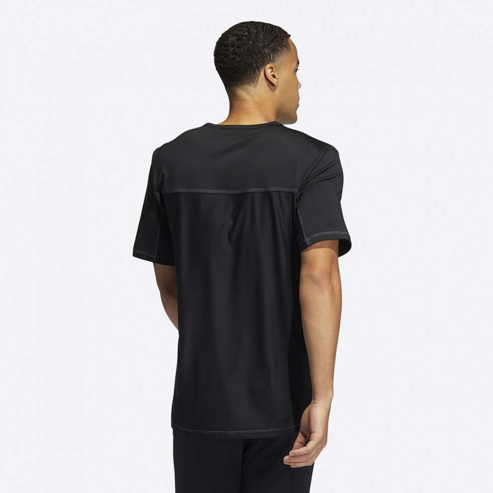 adidas FB Hype Ανδρικό T-shirt