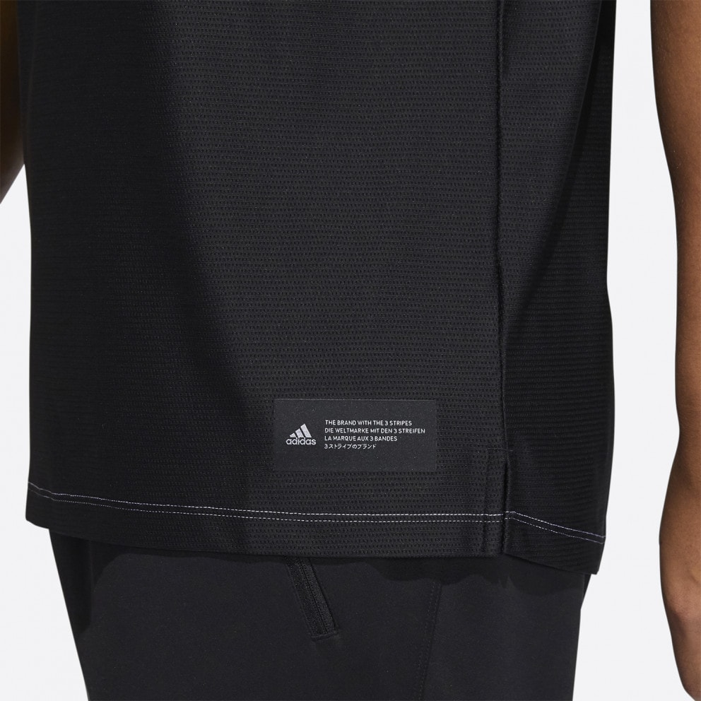 adidas FB Hype Ανδρικό T-shirt