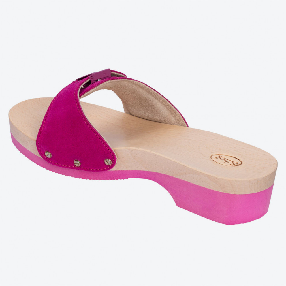 SCHOLL Pescura Heel Women's Sandals
