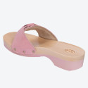 SCHOLL Pescura Heel Γυναικεία Σανδάλια