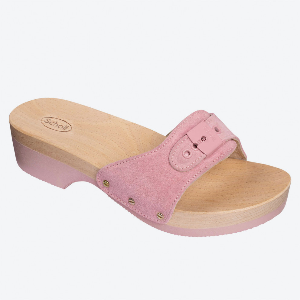 SCHOLL Pescura Heel Γυναικεία Σανδάλια