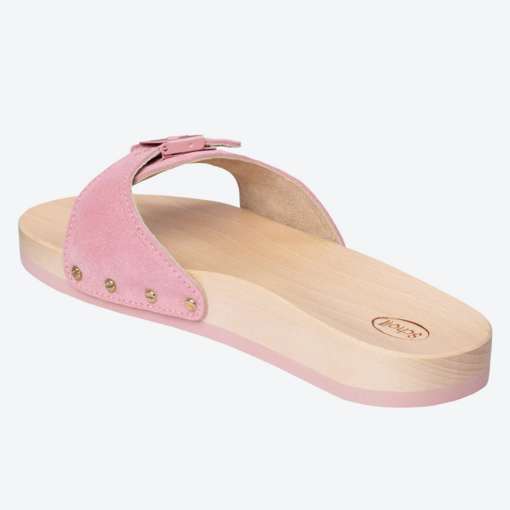 SCHOLL Pescura Flat Women's Sandals
