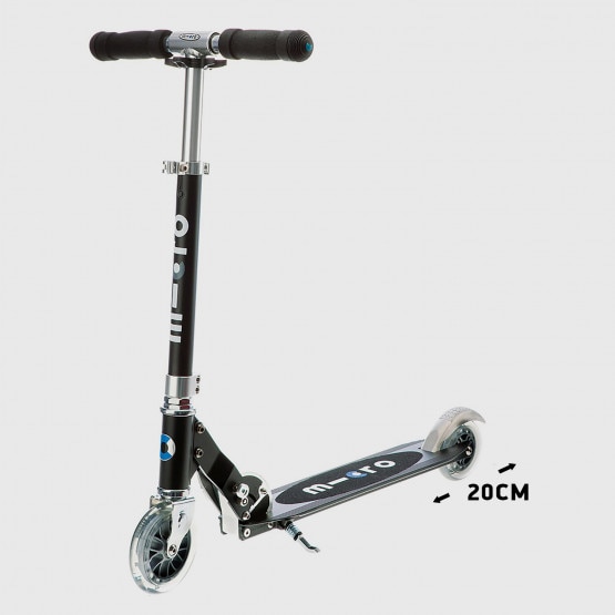 Micro Sprite Kids' Scooter, 95 X 75 X 61 Cm