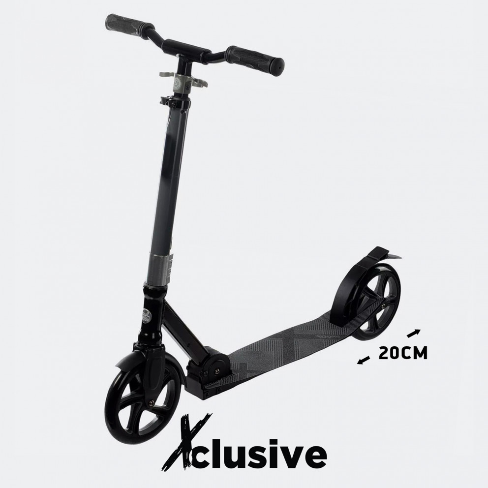 Coolslide Snappy Scooter