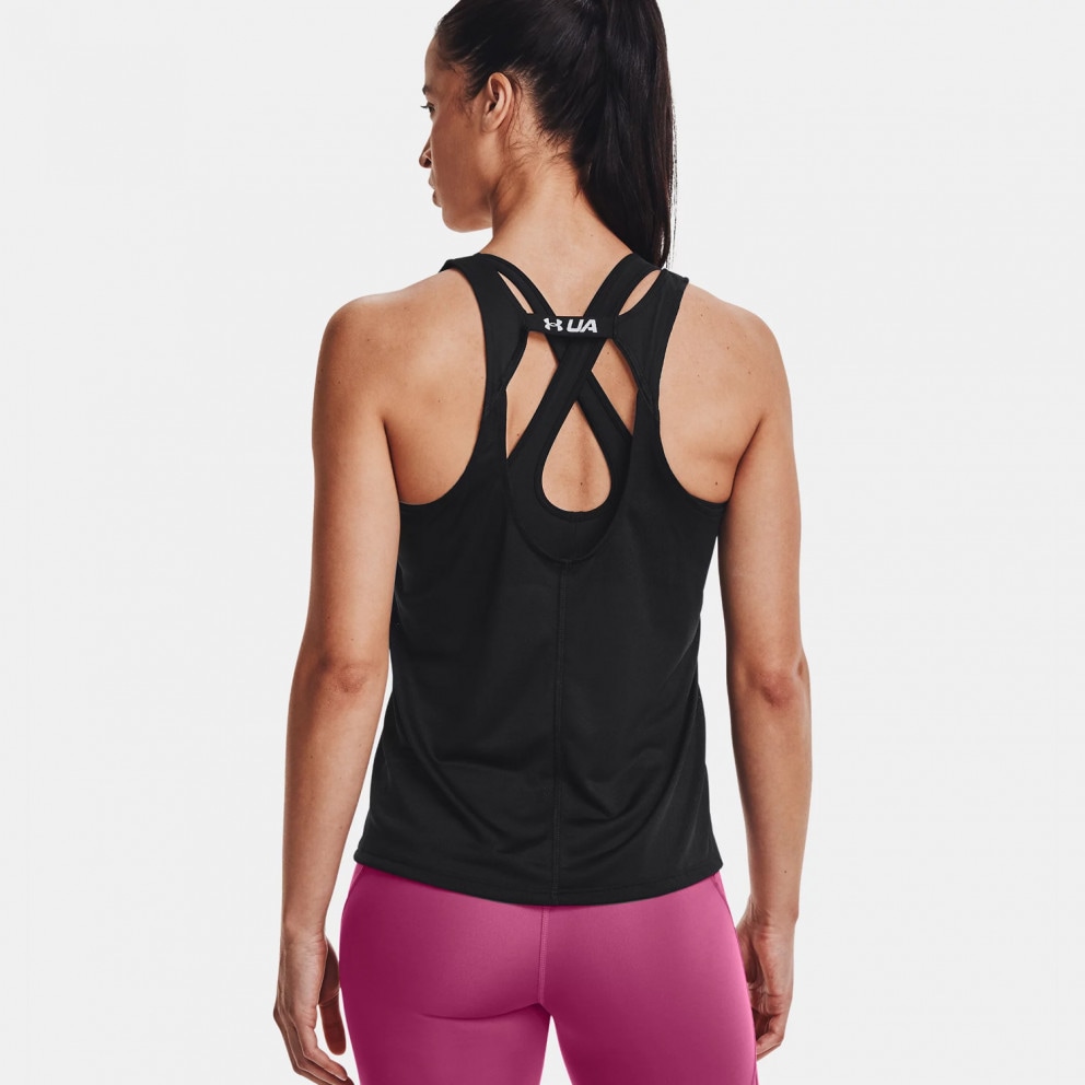 Under Armour Fly By Women's Tank Top