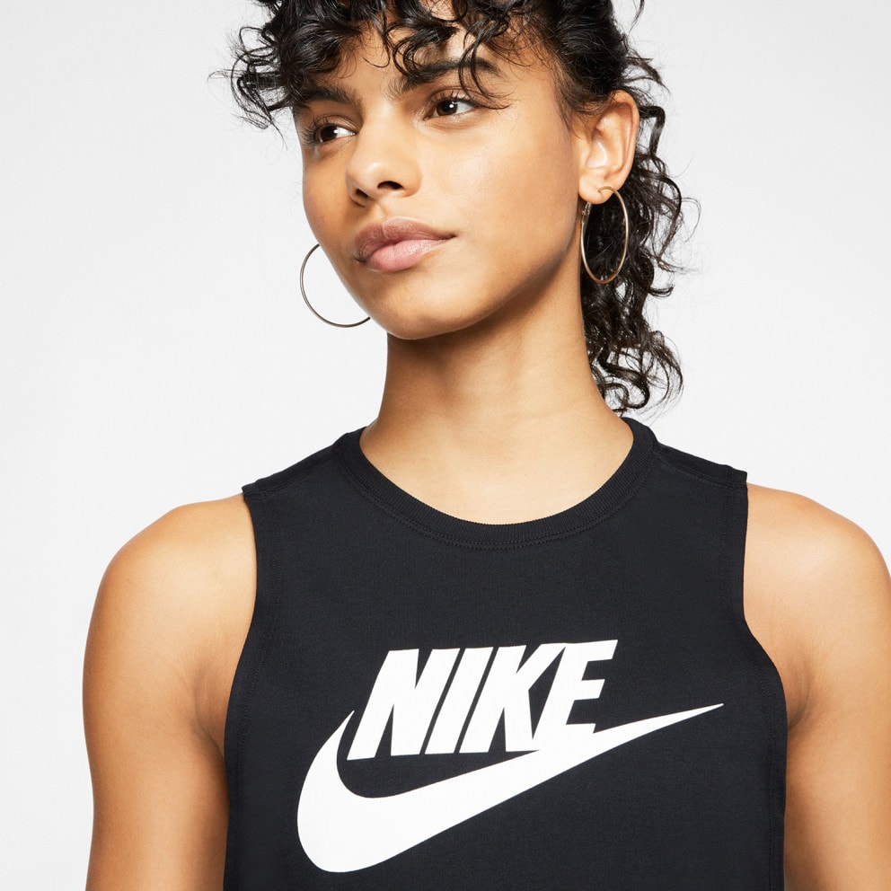 Nike Sportswear Futura New Women’s Tank Top