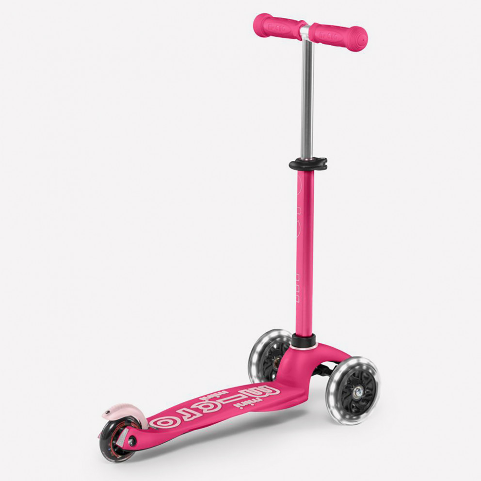 Micro Mini Deluxe Unisex Scooter For Kid's