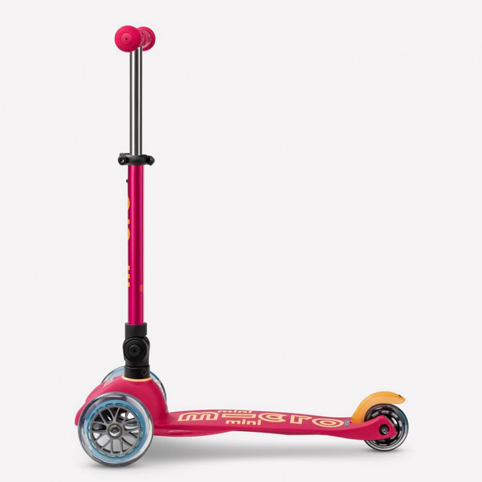 Micro Mini Deluxe Unisex Scooter For Kid's