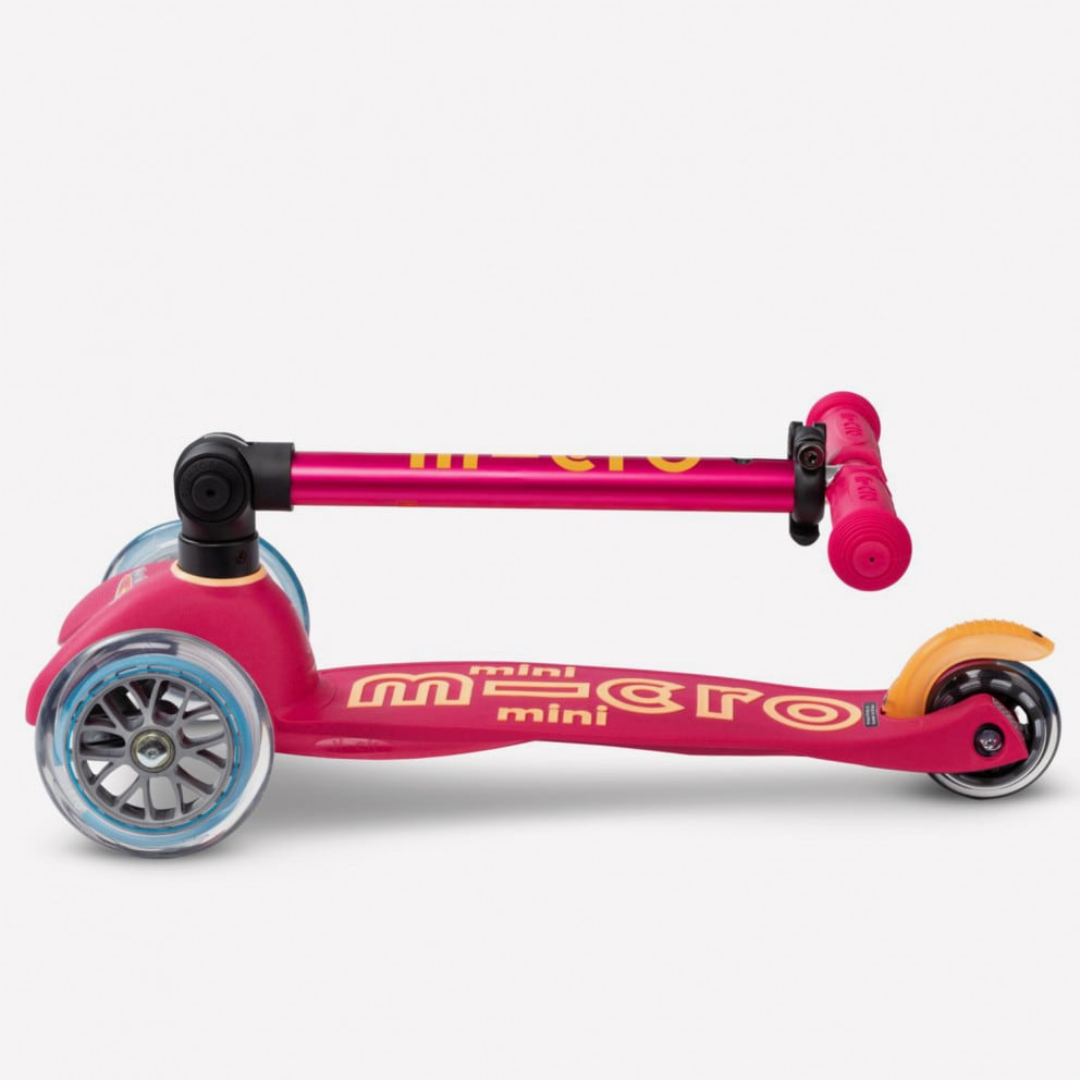 Micro Mini Deluxe Unisex Scooter For Kid's