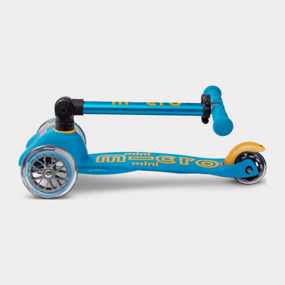 Micro Mini Deluxe Unisex Scooter For Kid's