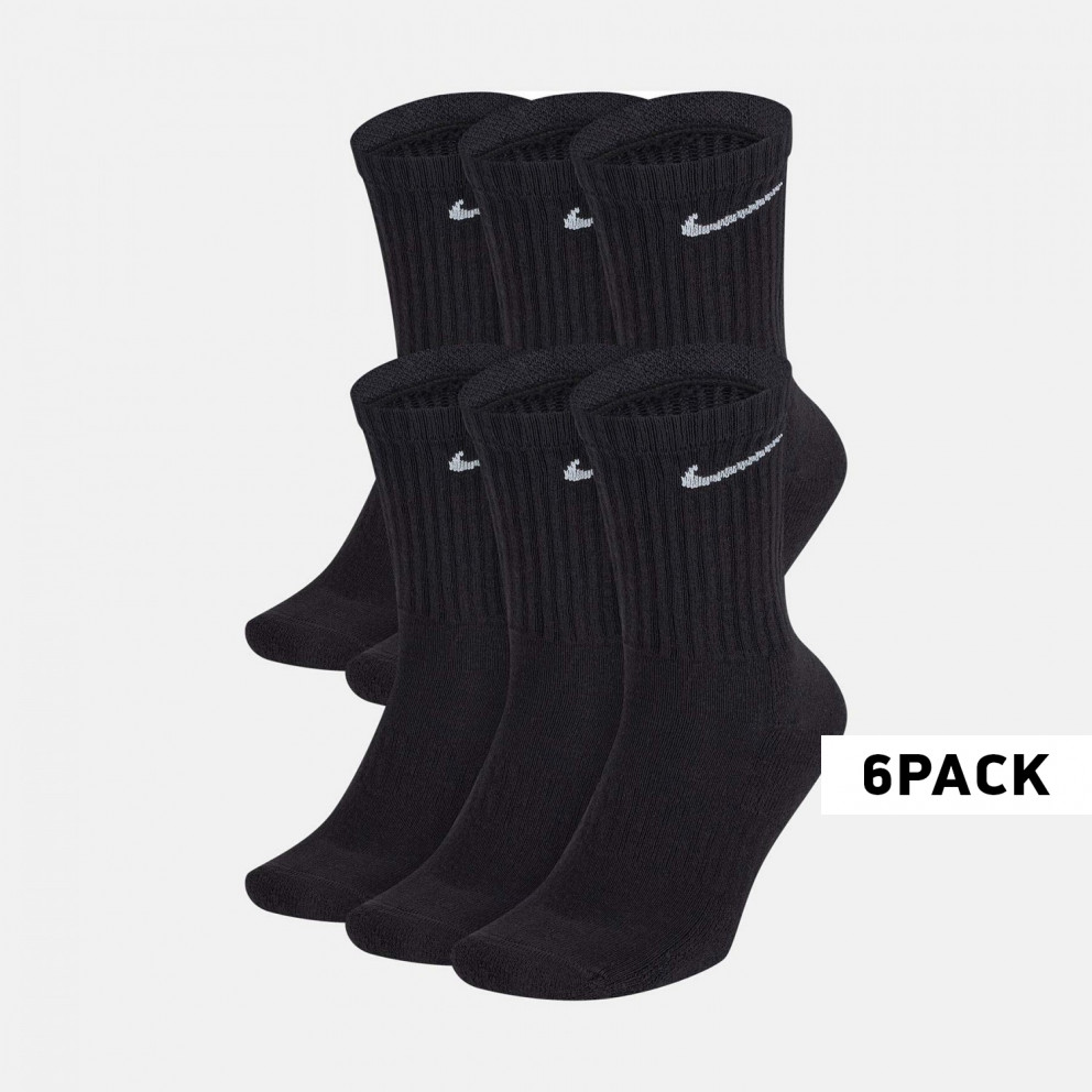 Nike Everyday Cushioned Uinisex Κάλτσες