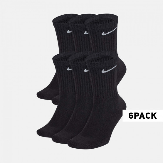 Nike Everyday Cushioned Uinisex Κάλτσες
