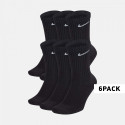 Nike Everyday Cushioned Uinisex Κάλτσες