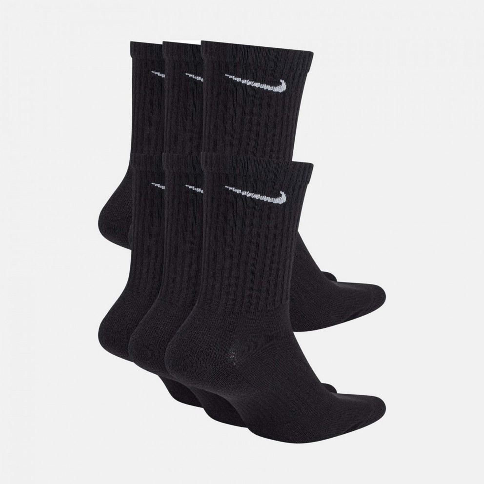 Nike Everyday Cushioned Uinisex Κάλτσες