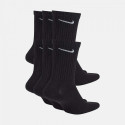 Nike Everyday Cushioned Uinisex Κάλτσες