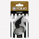 Fox 40 Classic Fingergrip Whistle