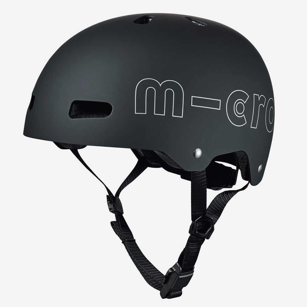 Micro ABS Helmet M, 54-58cm